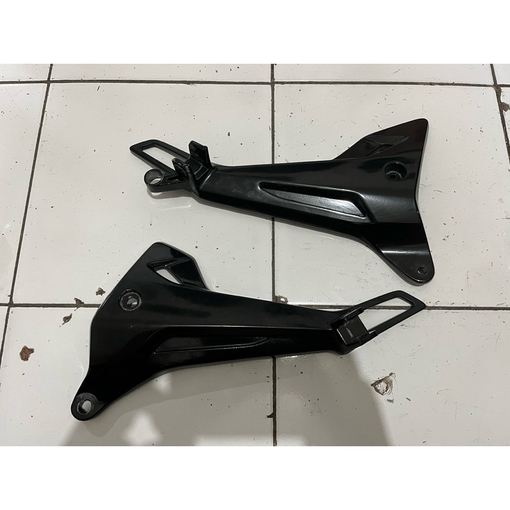 Footstep Original Honda Supra X 125 Old / Wave