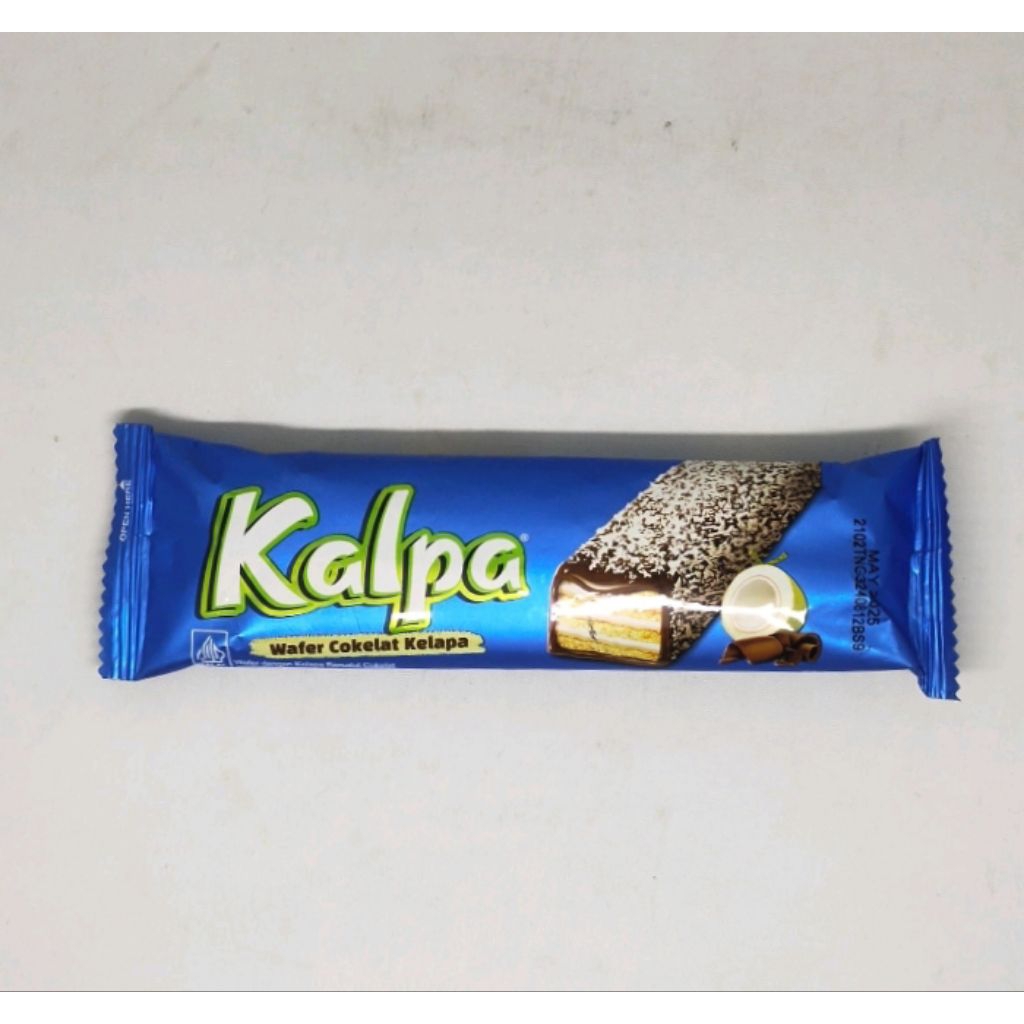 Wafer Kalpa