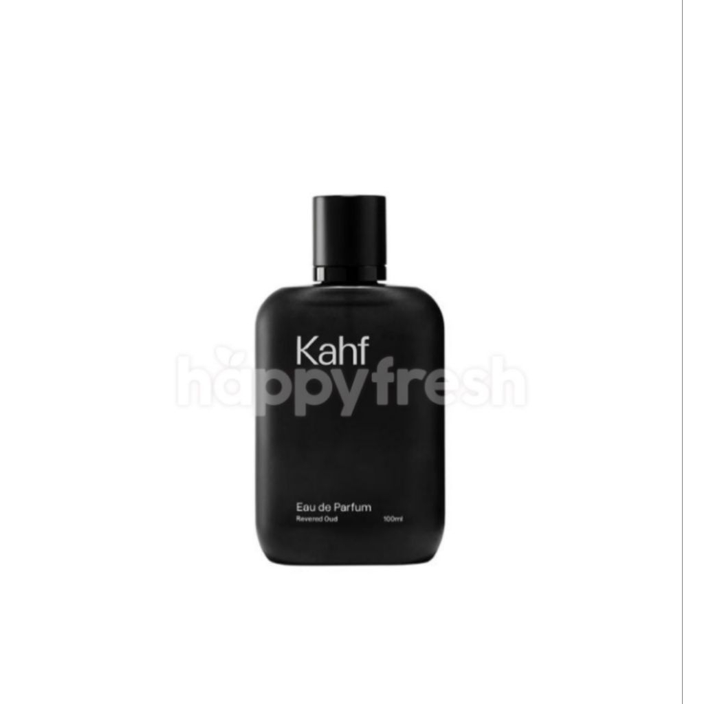Kahf Eau De Parfum Revered Oud 100 ml