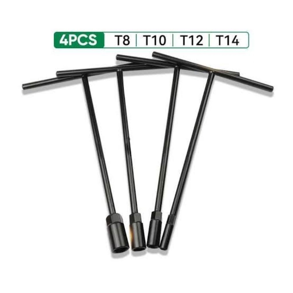 kunci T set