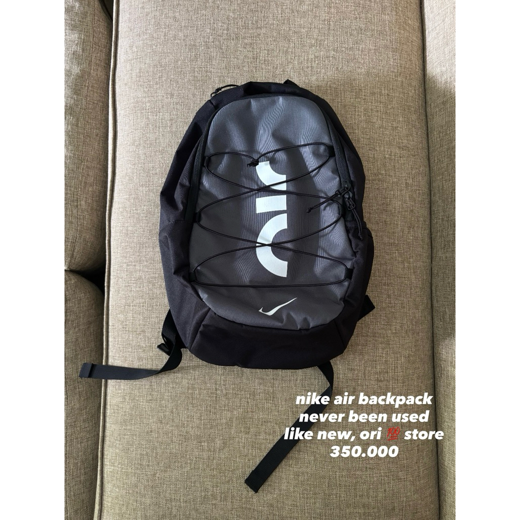 nike air backpack