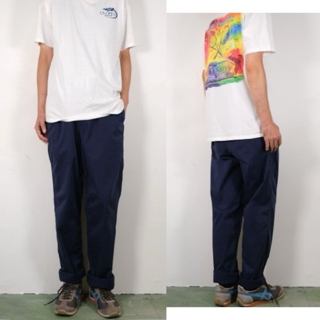 Celana Chinos Polo Ralph Lauren Dark Navy