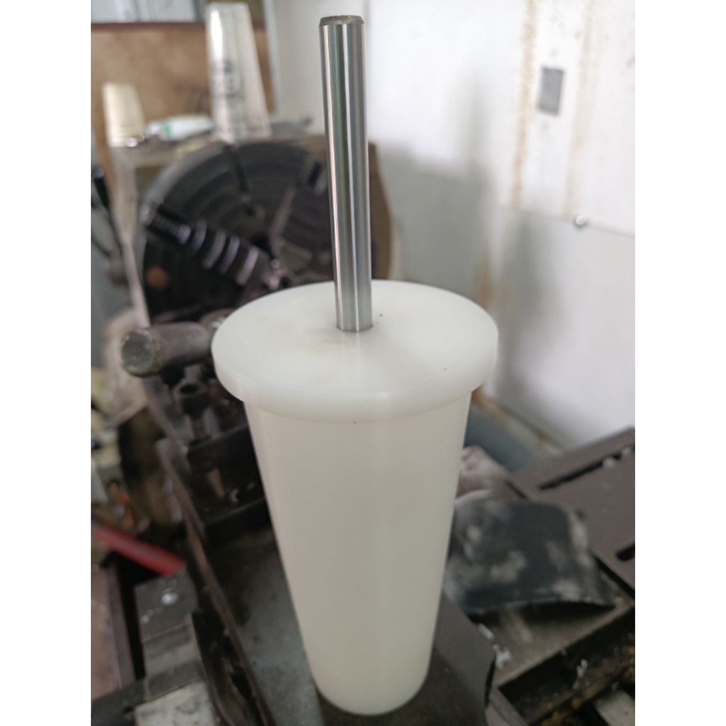 MOLDING CUP 26oz STARINDO Datar