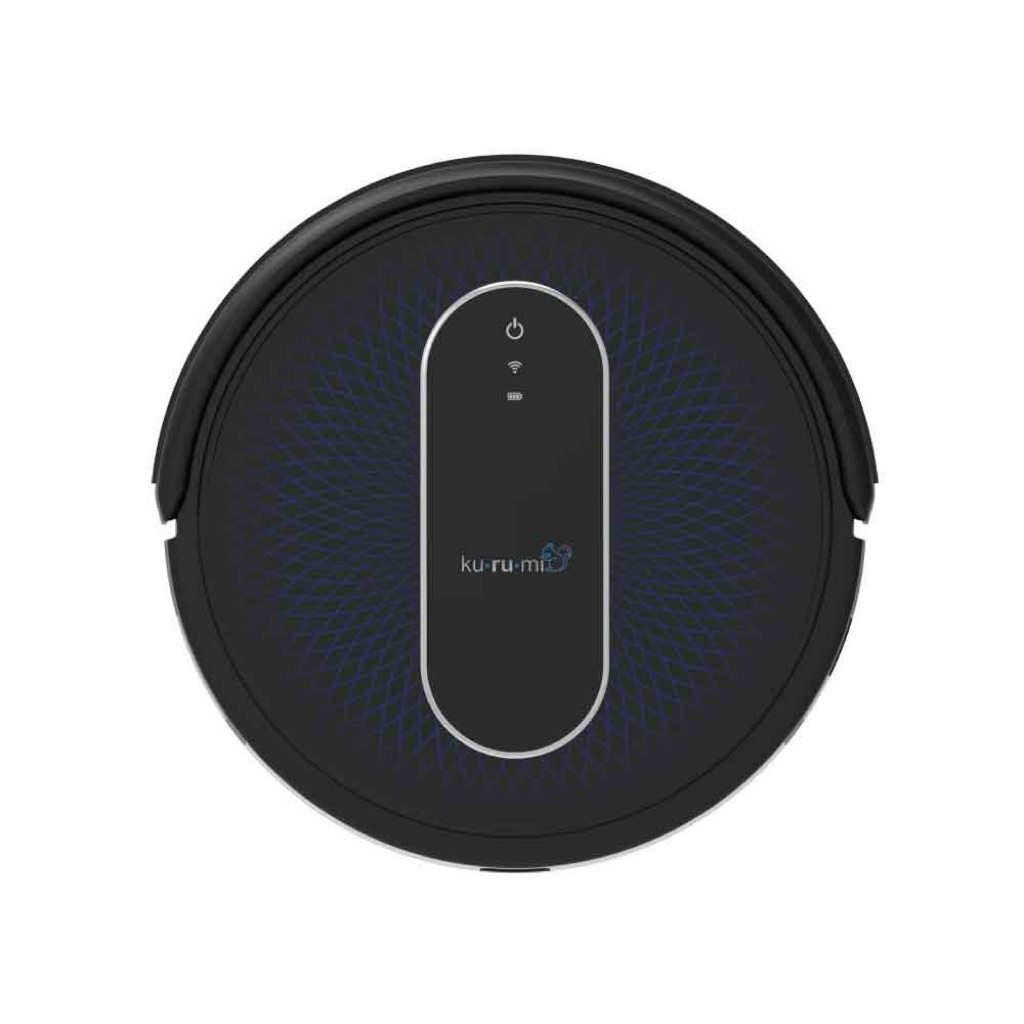 Robot Vacuum Cleaner Kurumi