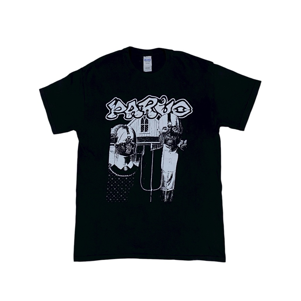 American Gothic Parody T-Shirt