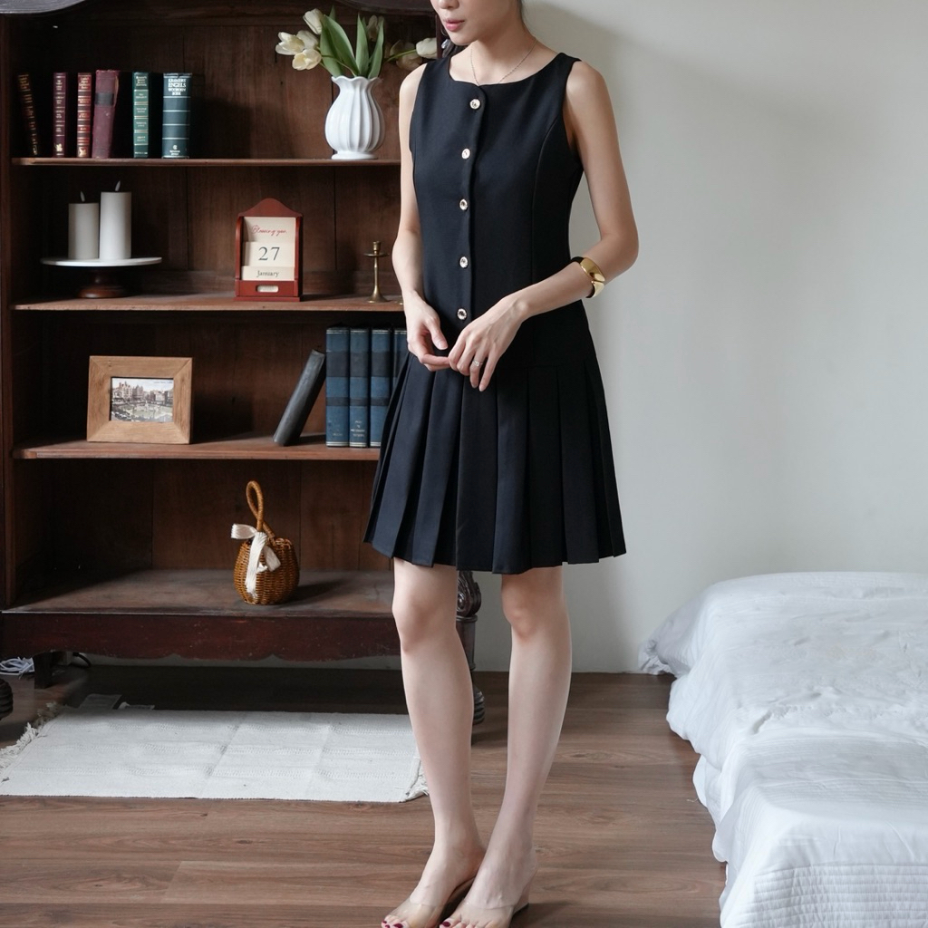 Misschic - Loren Dress