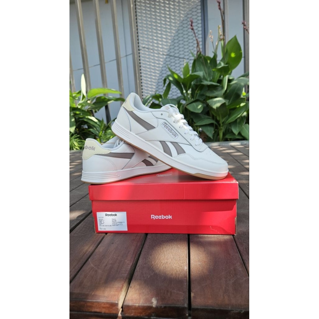 Reebok Court Advance Tennis Shoes Unisex