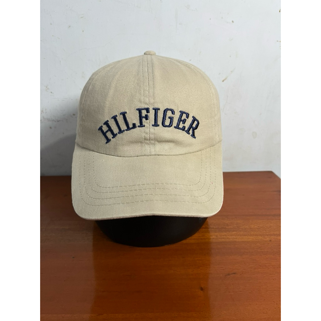 topi tommy hilfiger original second