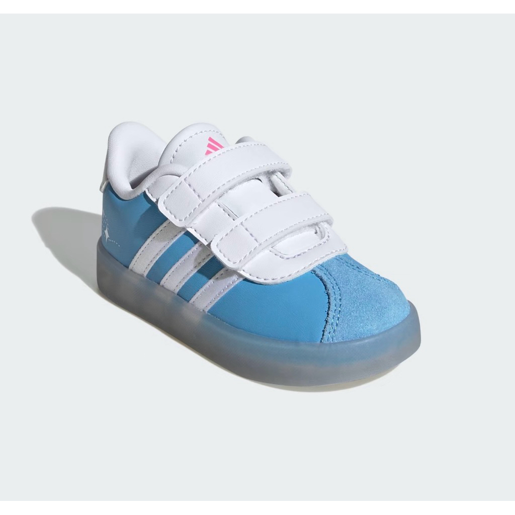 VL court 3.0 shoes disney cinderella