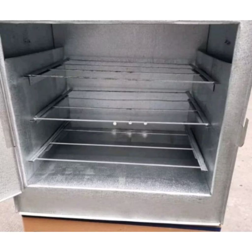 TRAY RAK OVEN 1set (3pcs) | RAK OVEN BIMA, MIKI, HOOK & OVEN LISTRIK