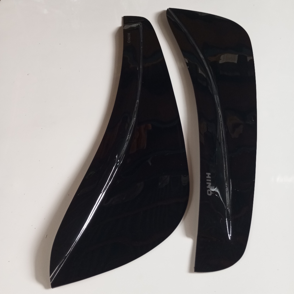 TALANG AIR MOBIL HINO 500 LOHAN KUPU/LEBAR