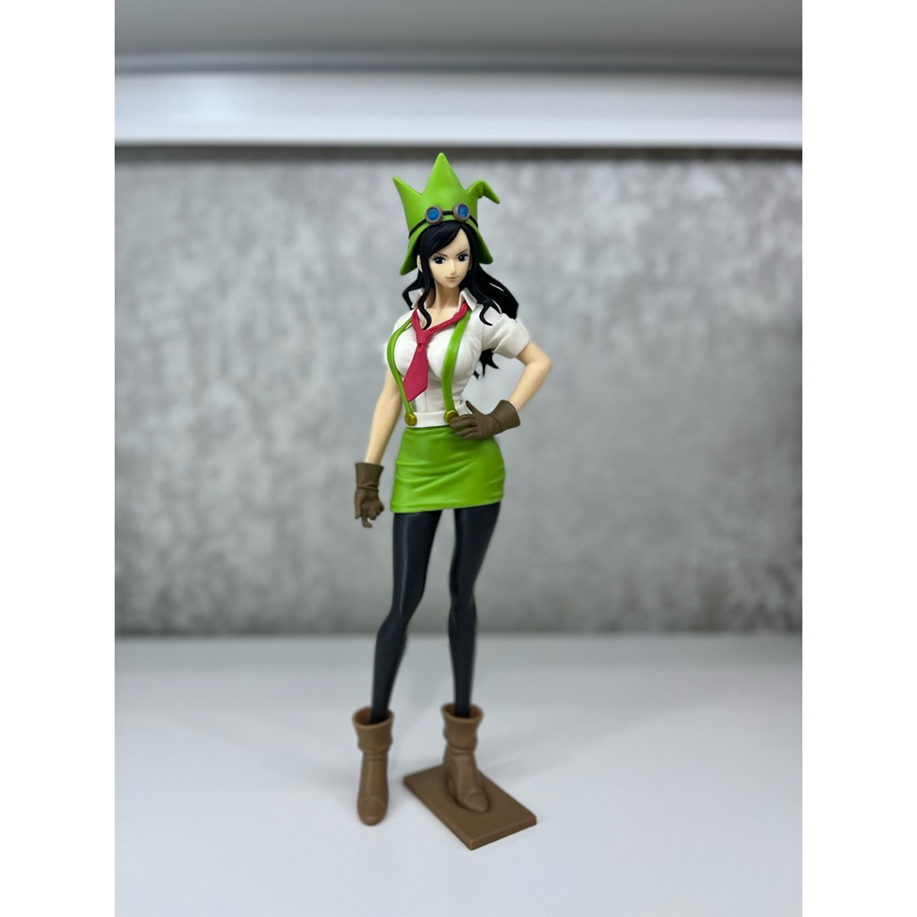 Nico robin - Banpresto Sweet Style Pirates Ver. A