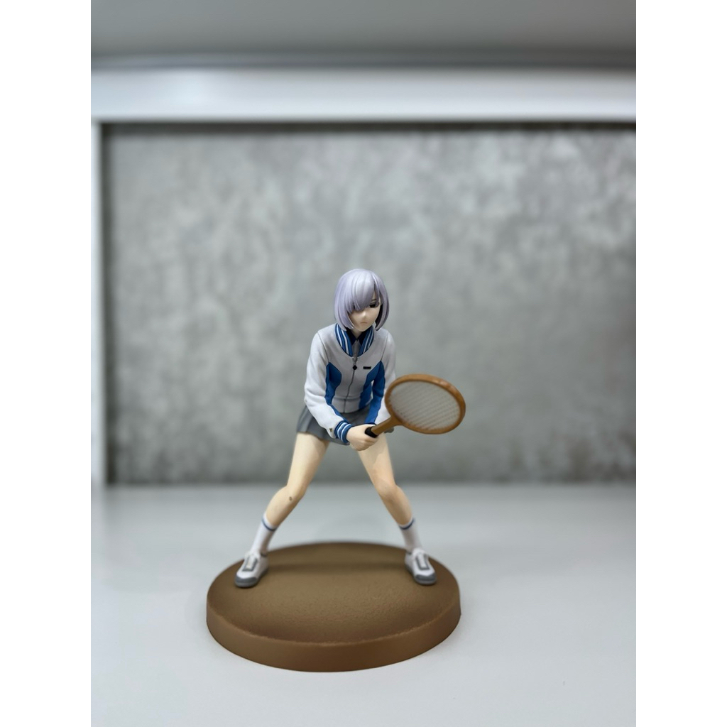 Fiona Frost Spy x Family - Luminasta Tennis Edition