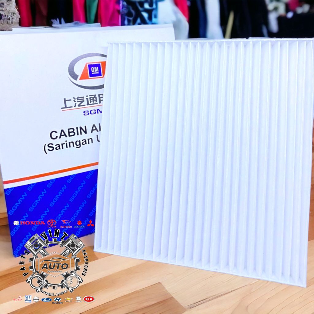 FILTER AC WULING ALMAZ CORTEZ CONFERO