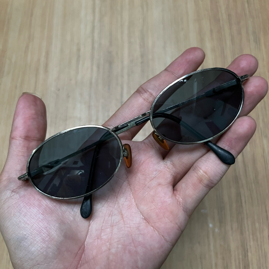 Kacamata Second - Iceb*rg Original