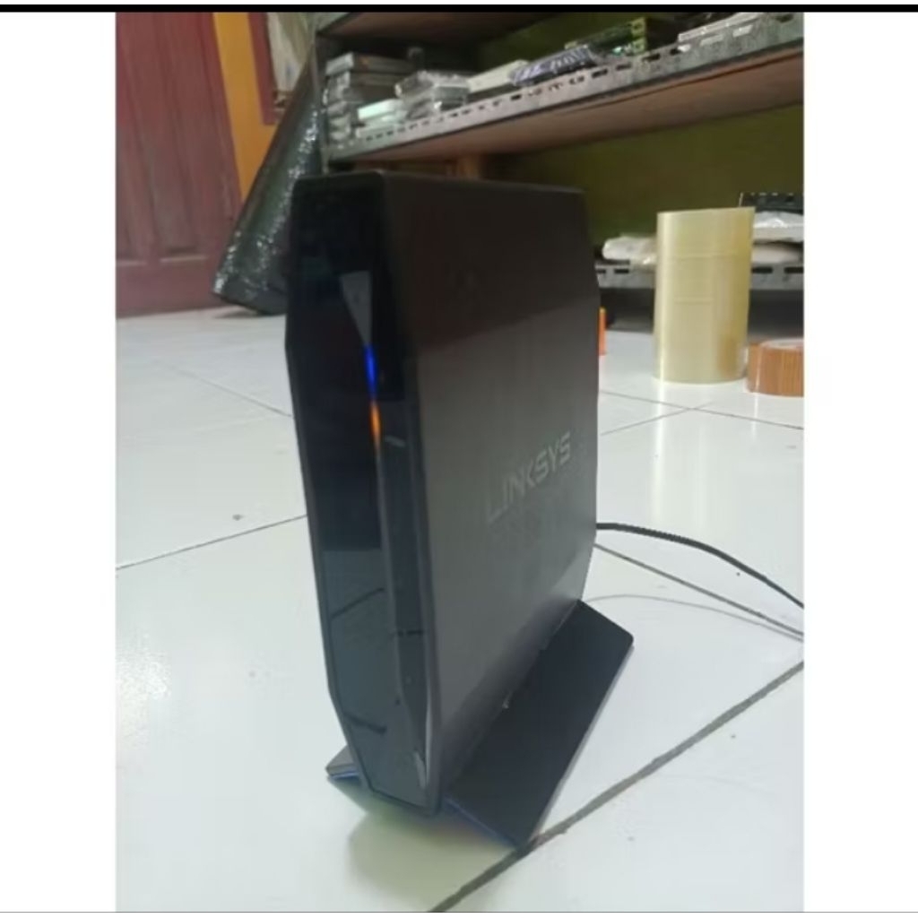 Linksys E5600 AC1200