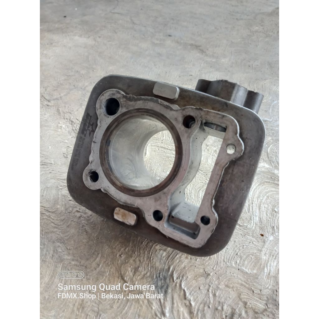 Blok Boring KLX BRT 63 Copotan