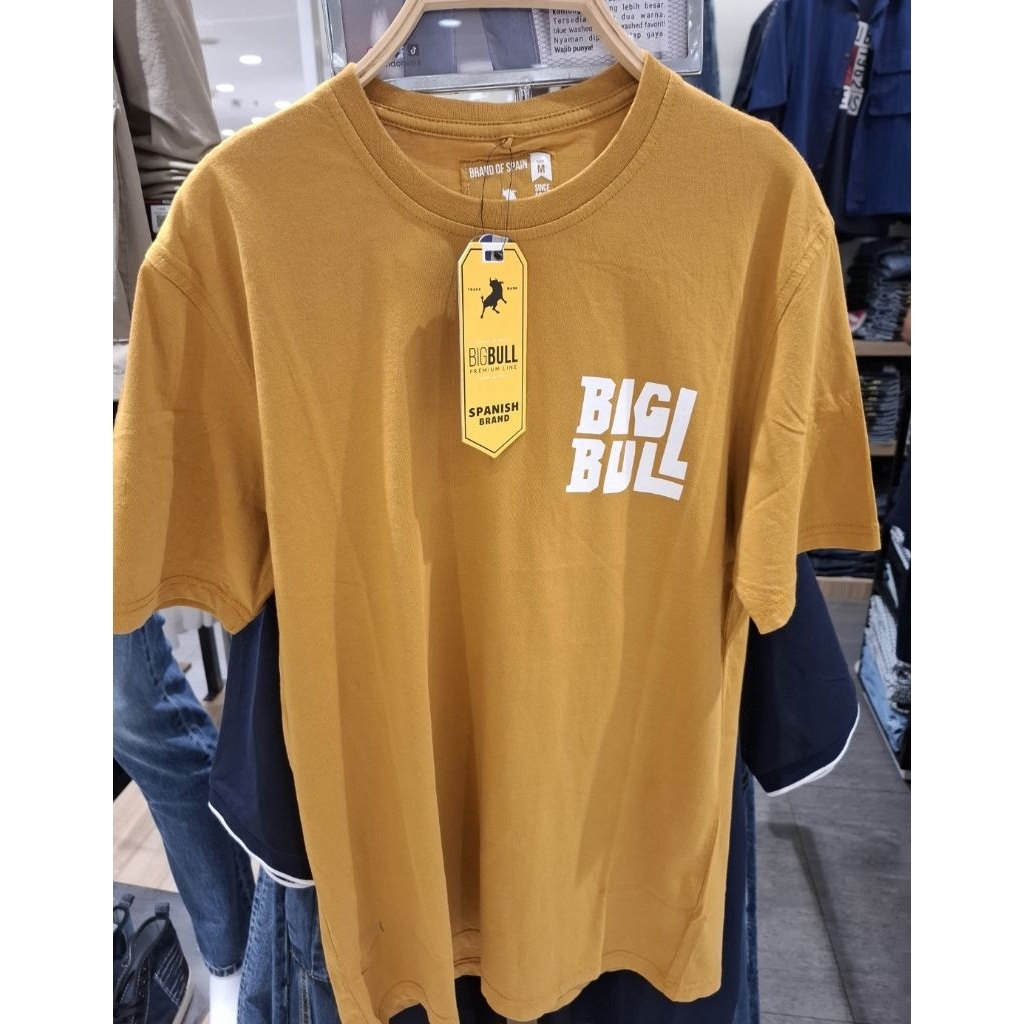 kaos Lois jeans 100% Original