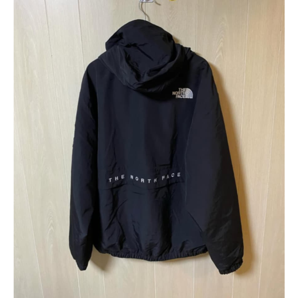 Jaket Gunung The North Face TNF Vilan