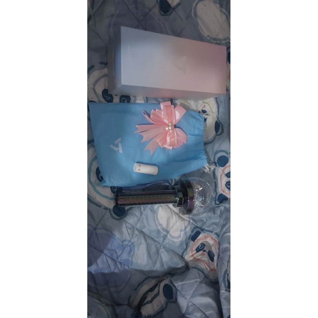 CARATBONG VER3 PRELOVED