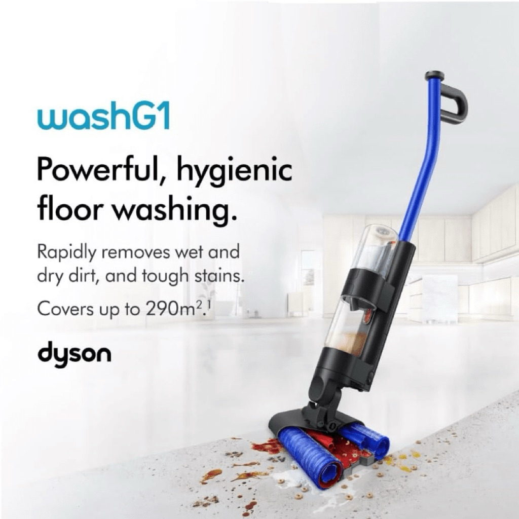 Dyson WashG1 Second / Jual dyson murah