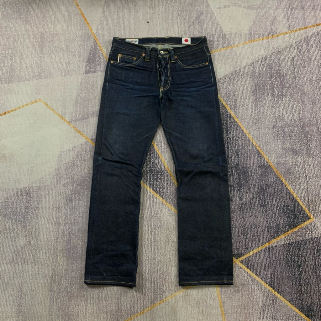 Wingman Denim Zero zeke 22oz