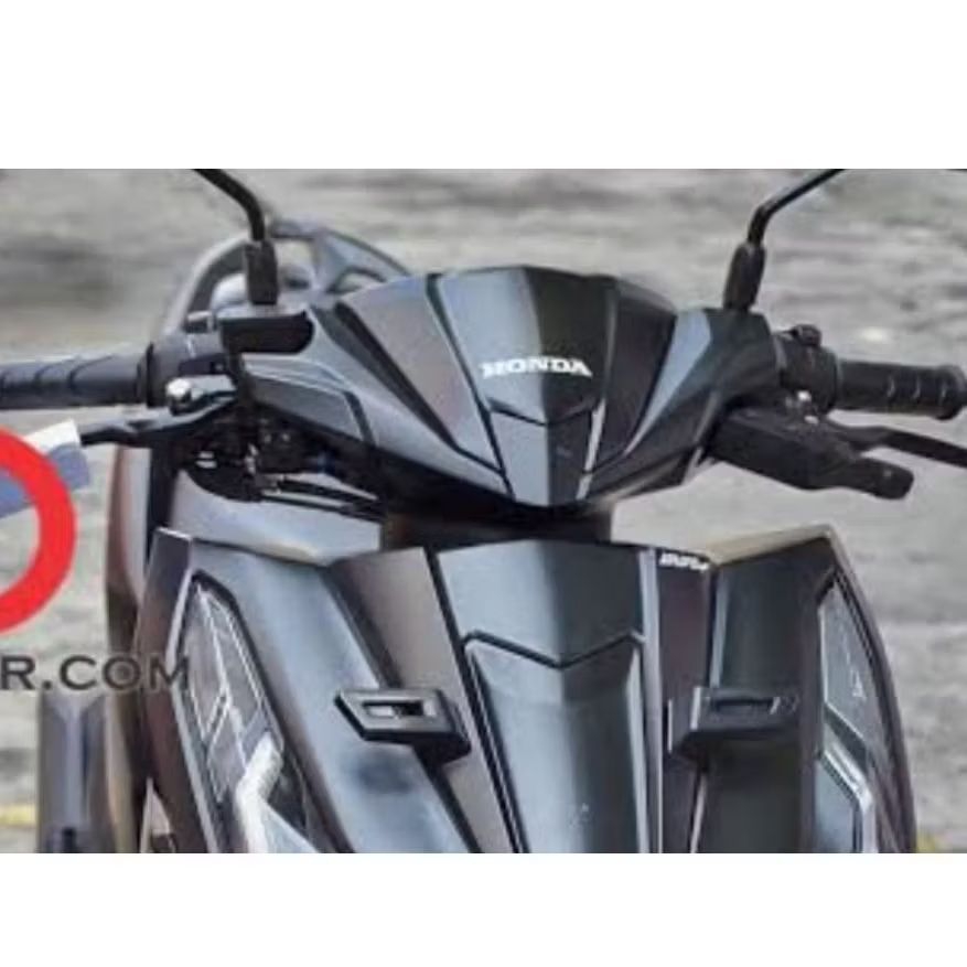 Stang speedometer komplit Vario new gen 2