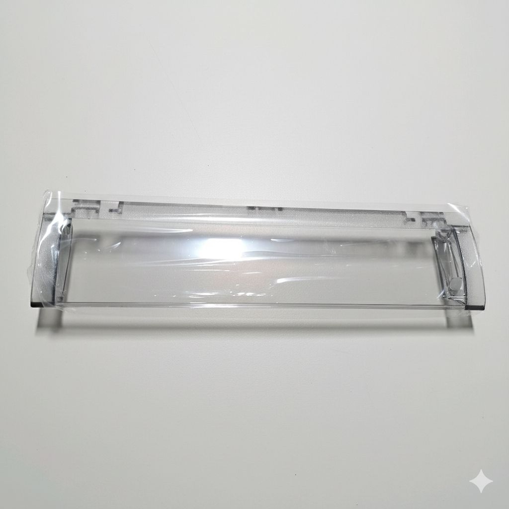 Samsung Tutup Kiri rak chiller kulkas/Samsung side by side 2 pintu model RS63/RS64/RS57/RS70 untuk r