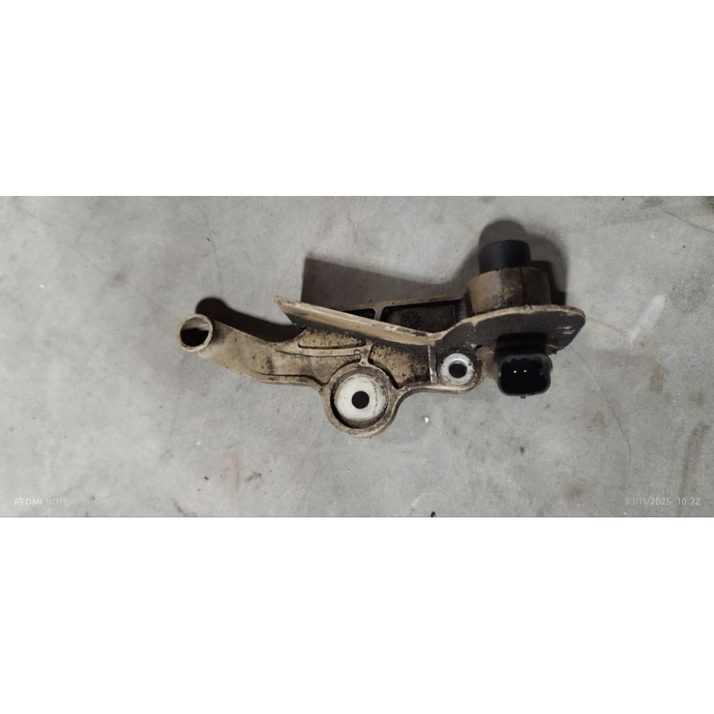 sensor ckp peugeot 206 matic