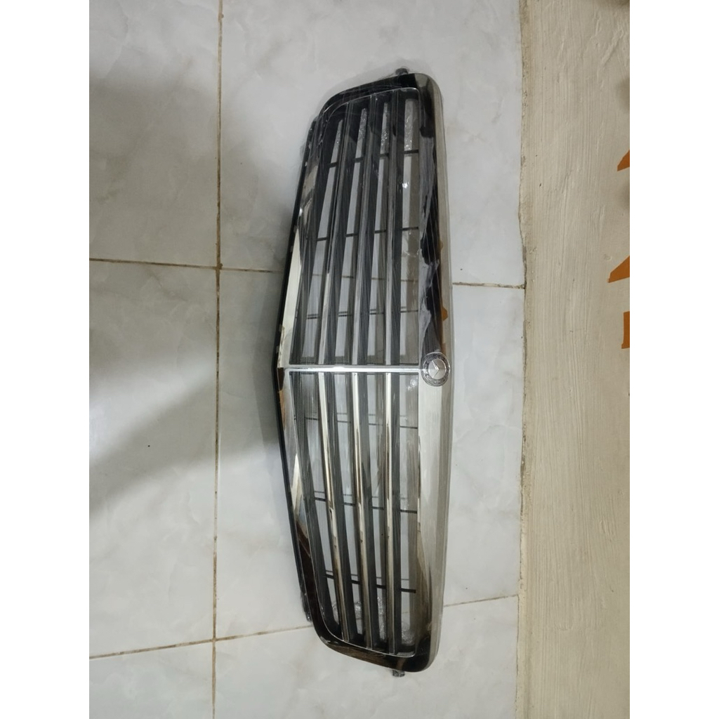 Grill Mercy S class W221 Original - Grill Mercedes-benz W221 Original