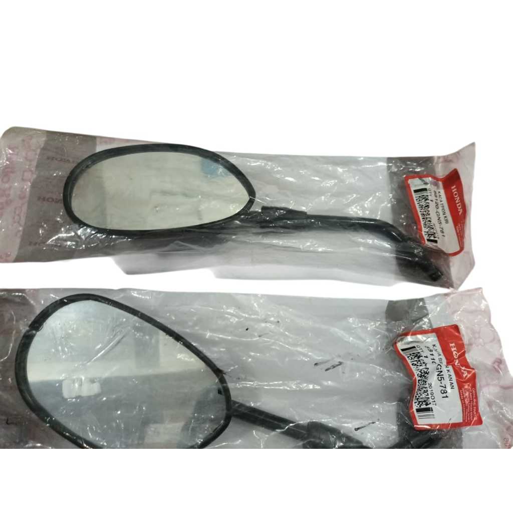 Spion Honda Grand Kiri 88120-GN5-781 / Kanan 88110-GN5-781 (1 set)