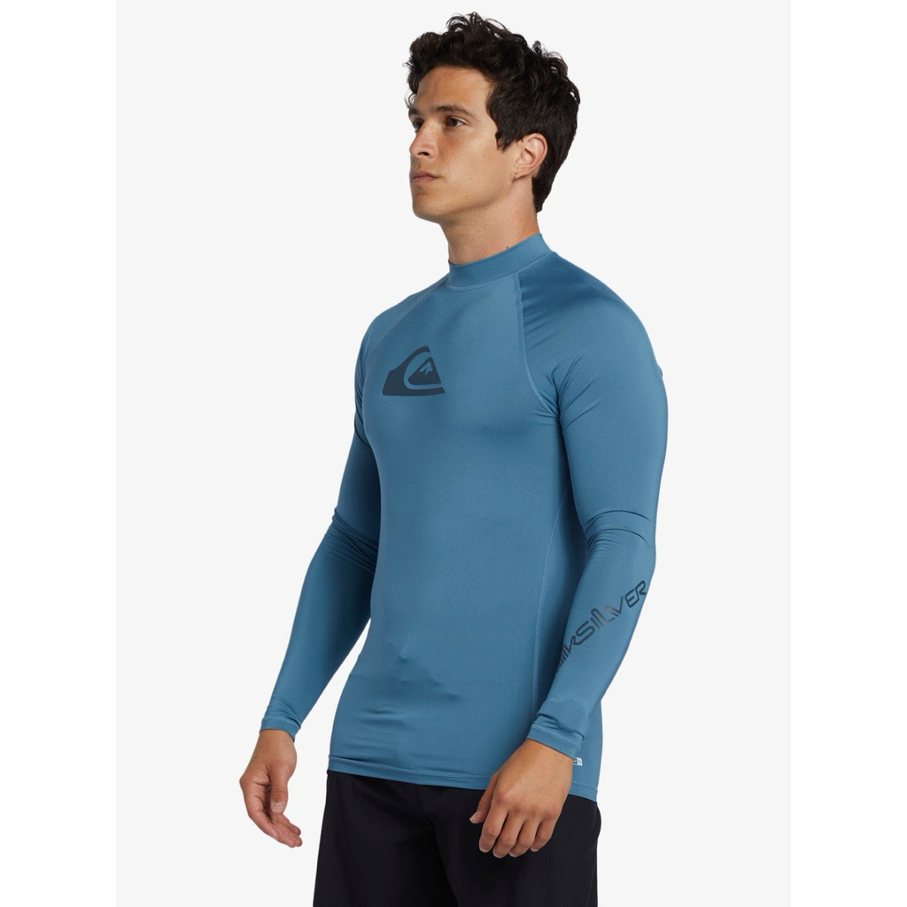 BAJU RENANG QUIKSILVER ORIGINAL DISKON OUTLET