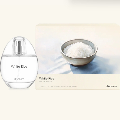 d'annam dannam d annam white rice 50ml preorder perfume all brands all varian