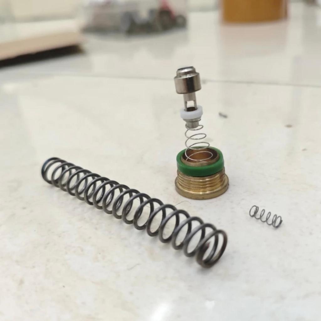 Valve set G19 M84 323 M9A1 321 Up