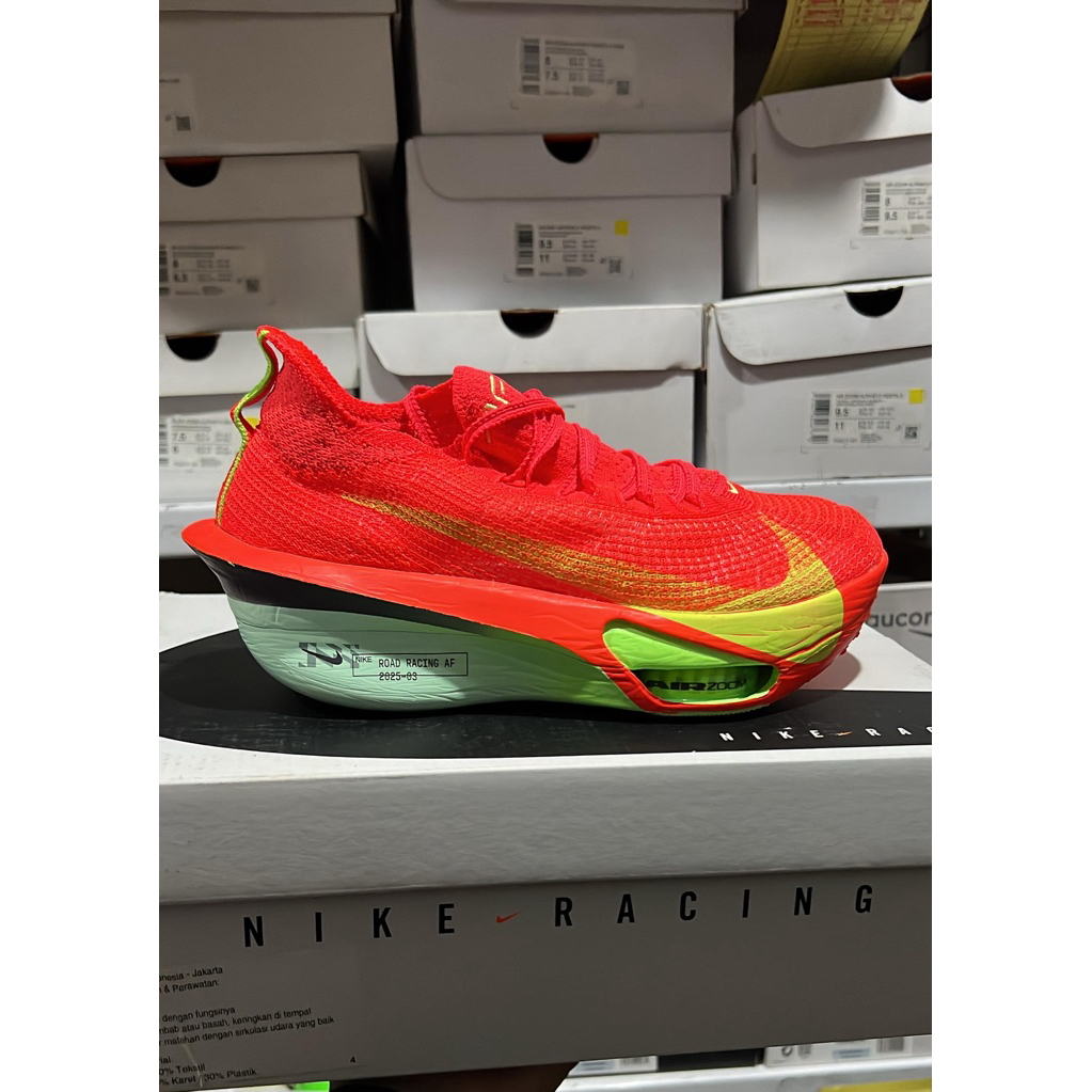Nike Alphafly 3