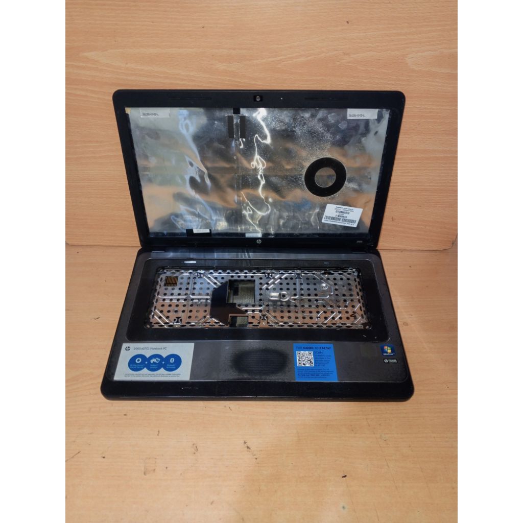 Kesing Casing Case Laptop HP 430 431