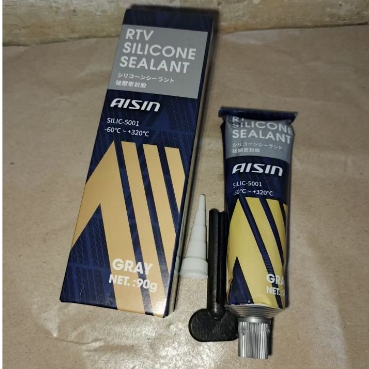 LEM OH ENGINE SELANT LEM MESIN MOBIL AISIN