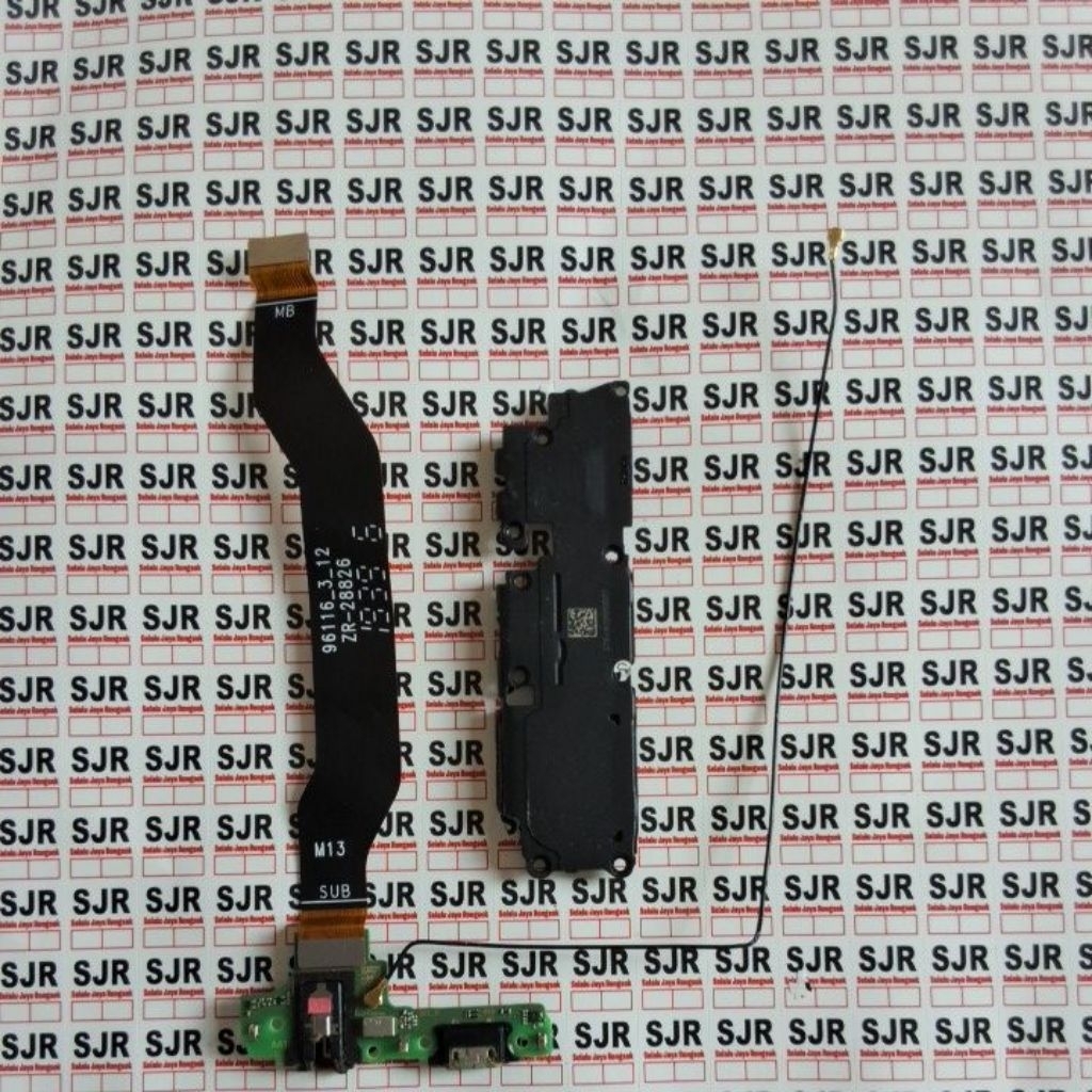 Sparepart Samsung A10s Papan Cas, Speaker Buzzer Copotan Ori