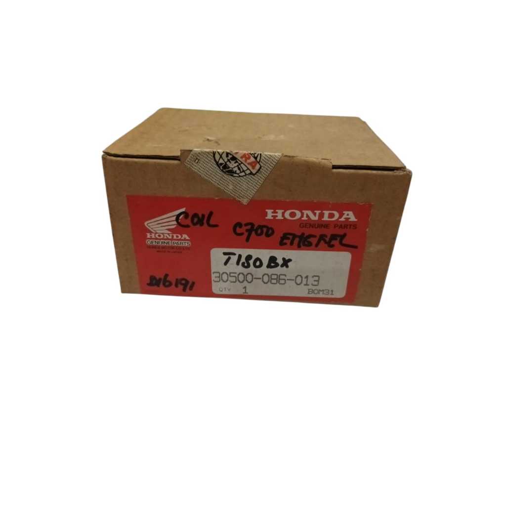 Koil Coil Honda C700 C 700 Engkel 30500-086-013