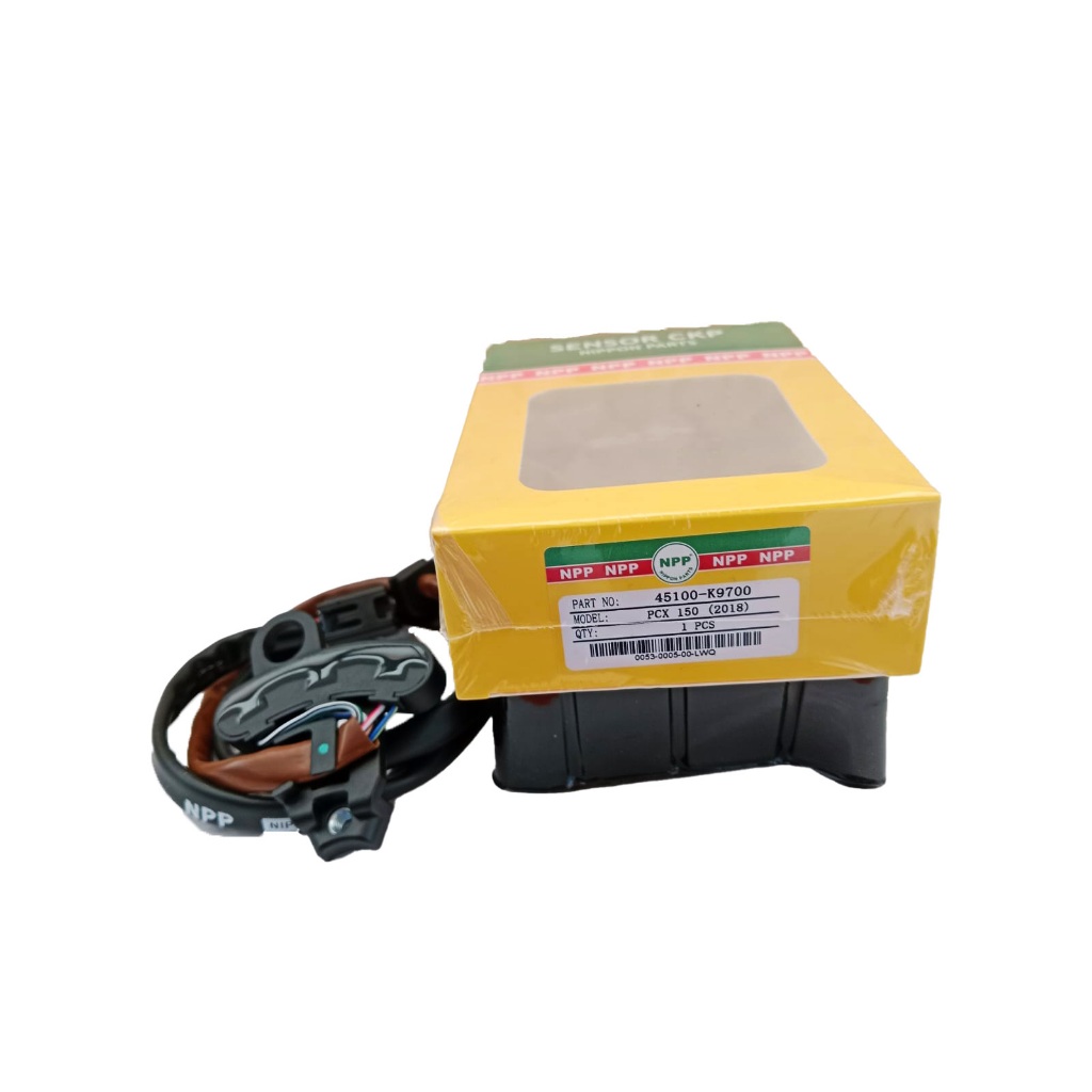 SENSOR CKP PCX K59 SENSOR CKP KAKI 3 PCX 150 NPP