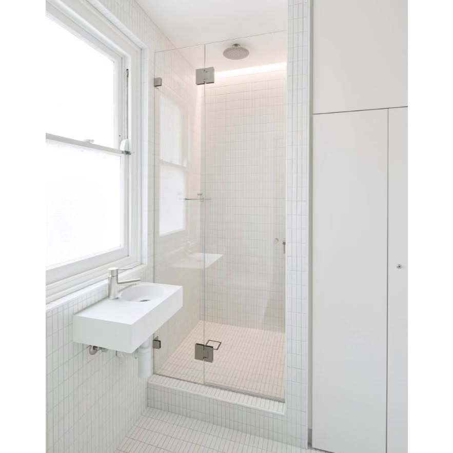 Keramik Backsplash Dinding  Dapur/Ruang Dekorasi  Mozaik Merk Mozza MOZAIK TYPE ROW SERIES