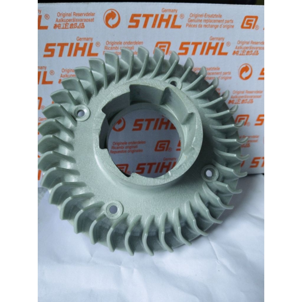 KIPAS SENSO CHAINSAW BESAR 070 MESIN POTONG SHTIL UNTUK MESIN POTONG KAYU