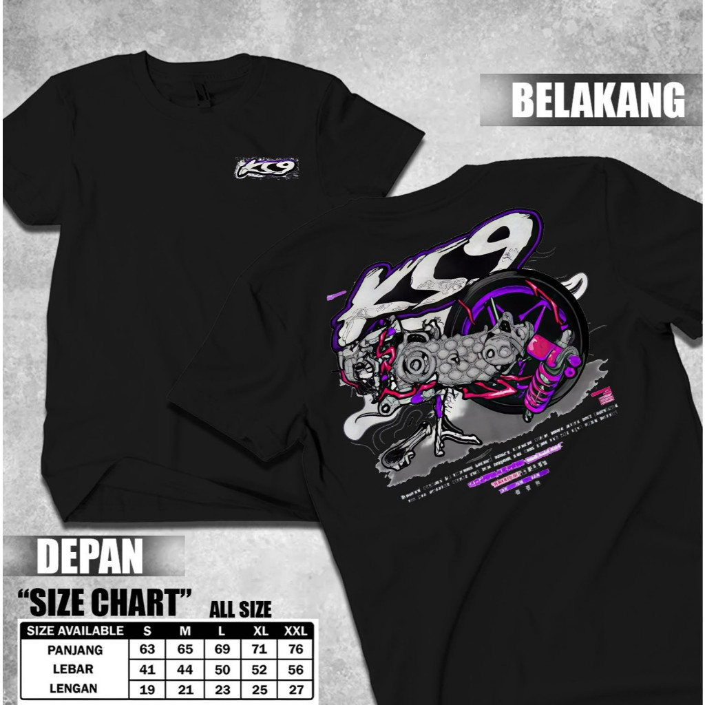 ABASTORE.IDN KAOS K59 VARIO FUL DESAIN RACING ORIGINAL | KAOS K59 VARIO RACING, KAOS KODE MOTOR VARI