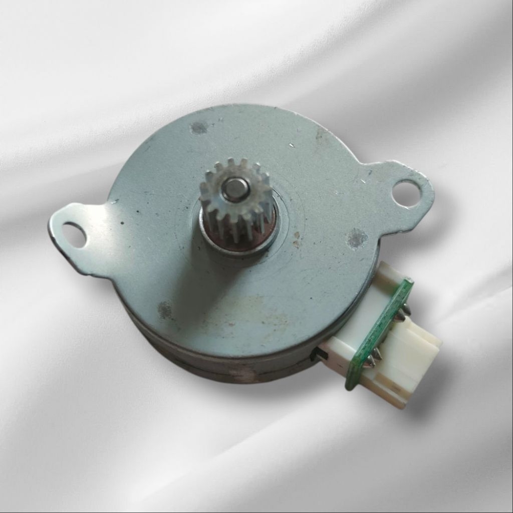 Dinamo Motor Stepper NMB-MAT 24V