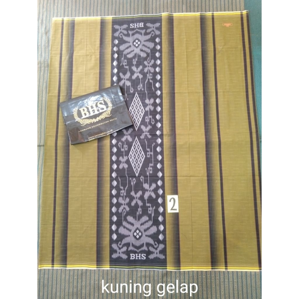 bhs Cosmo afkir/copper