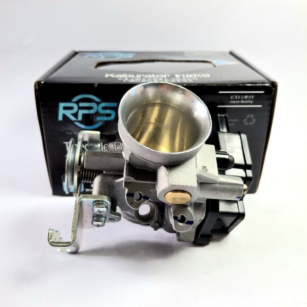 Throttle Body Assy KEIHIN RPS CB 150R CB150R K15 StreetFire old 2012 / Sonic 150 old TB 16400K15902