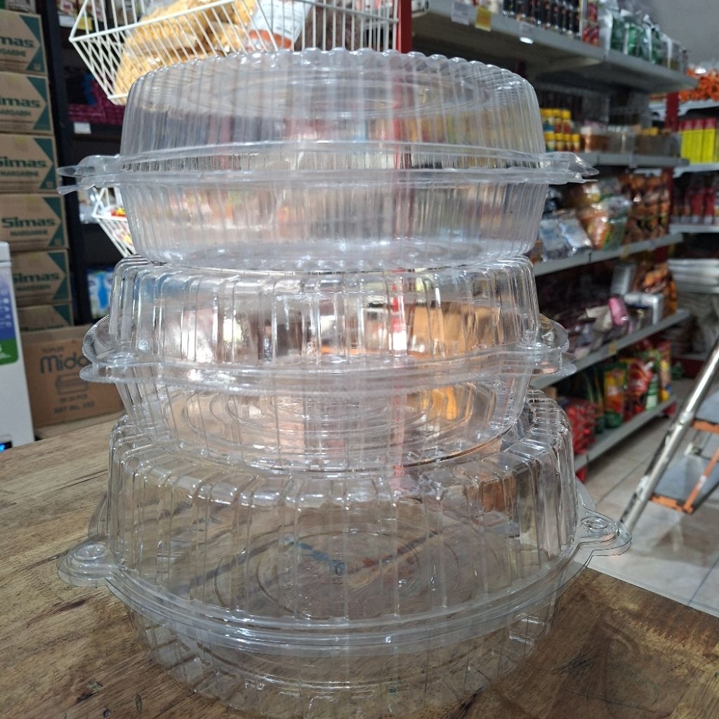 MIKA BULAT / MIKA CHIFON / MIKA SIFON