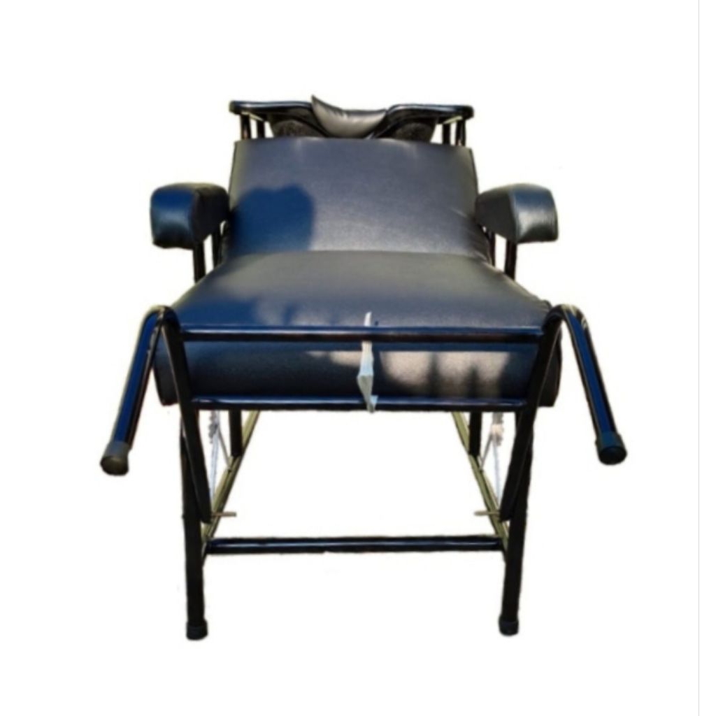 Wasbak Washbak Washback Wash Back Kursi Keramas Kramas Bak Tempat Cuci Cucian Rambut Duduk Tidur Tid