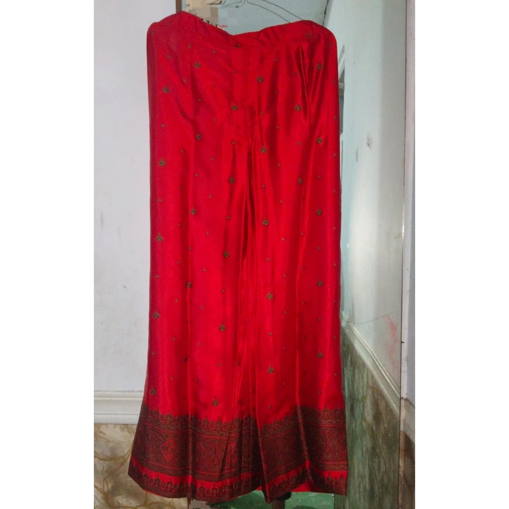ROK ALA INDIA - ROK KEBAYA - PRELOVED - WAJIB BACA DESKRIPSI