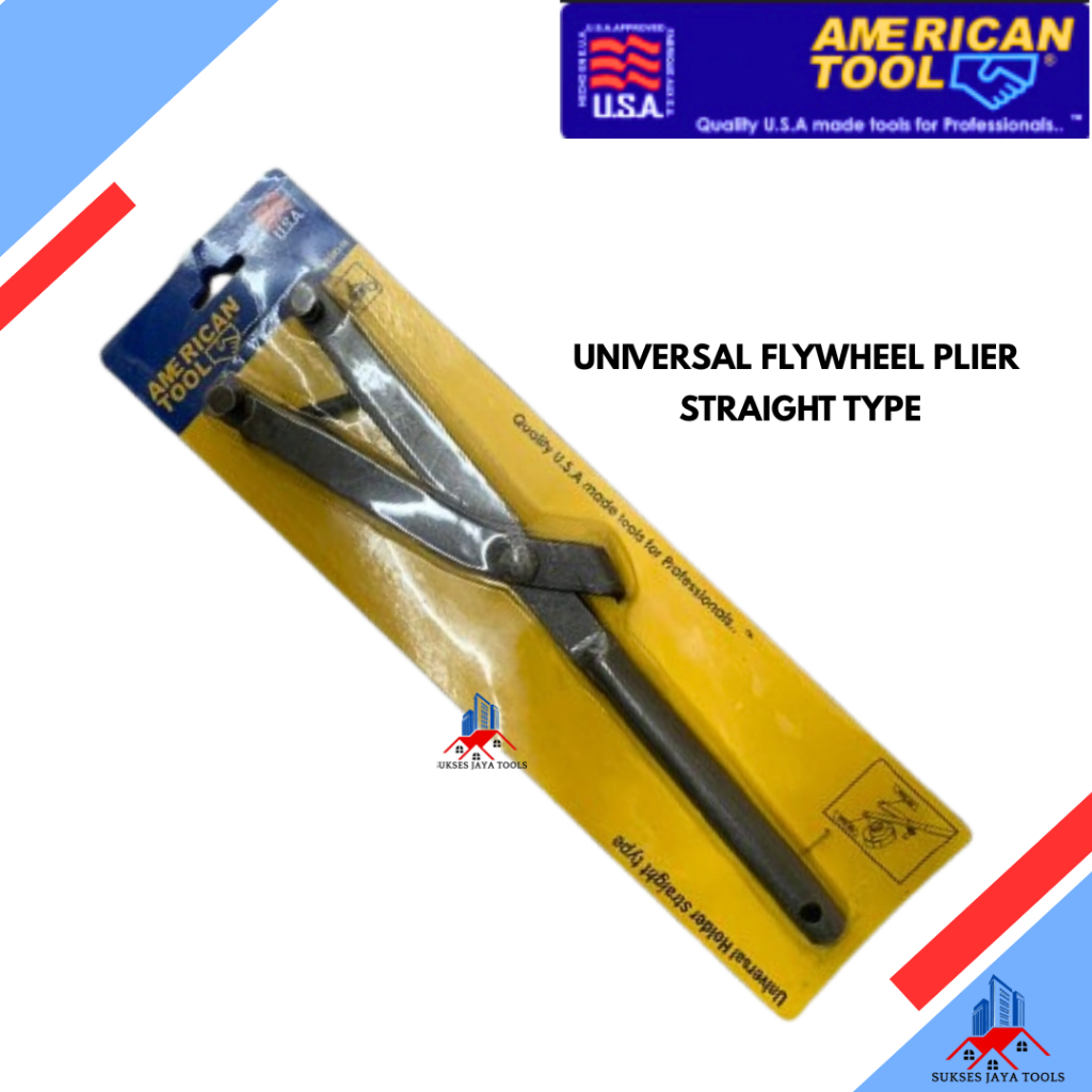 AMERICAN TOOL TREKER CVT TAHANAN KOPLING MOTOR MATIC FLEXIBLE FLYWHEEL LURUS